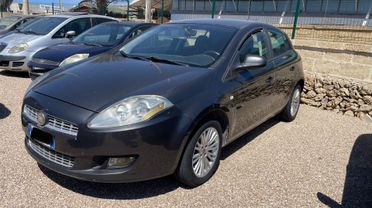 Fiat Bravo 1.6 MJT 120 CV DPF Dynamic