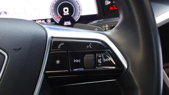 AUDI A6 Avant 40 2.0 TDI Quattro Ultra S-Tronic Business