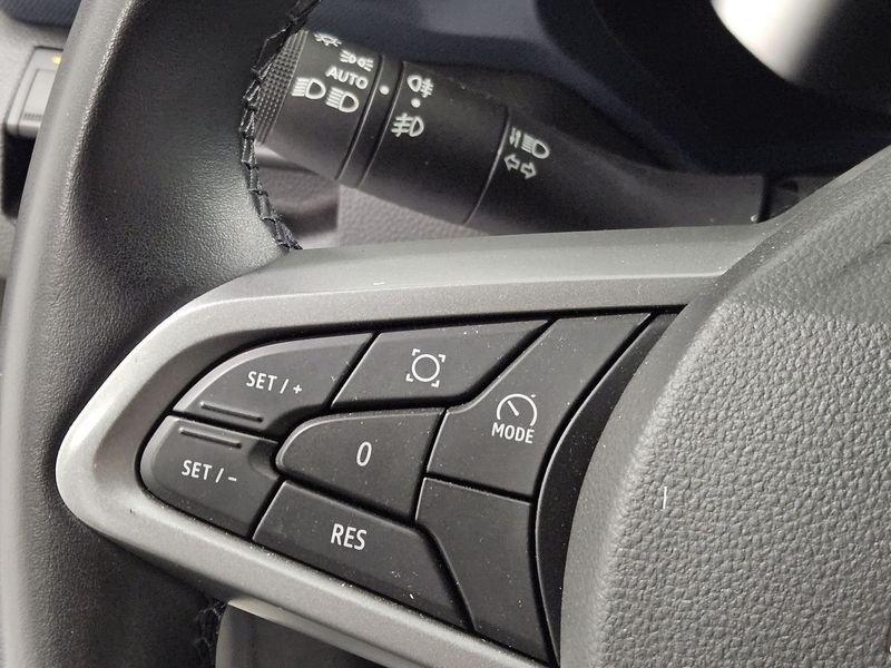 Dacia Duster 1.0 Eco-G Journey 100cv
