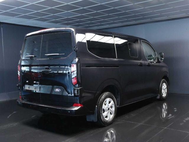 FORD Transit Custom 320 2.0 EcoBlue 136CV PC Combi Titanium