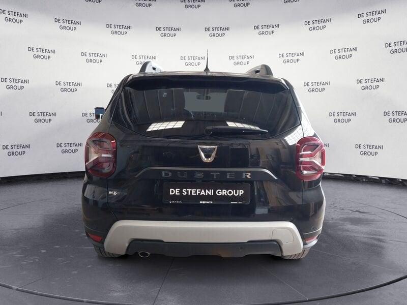 Dacia Duster Duster 1.0 tce Prestige up Gpl 4x2 100cv