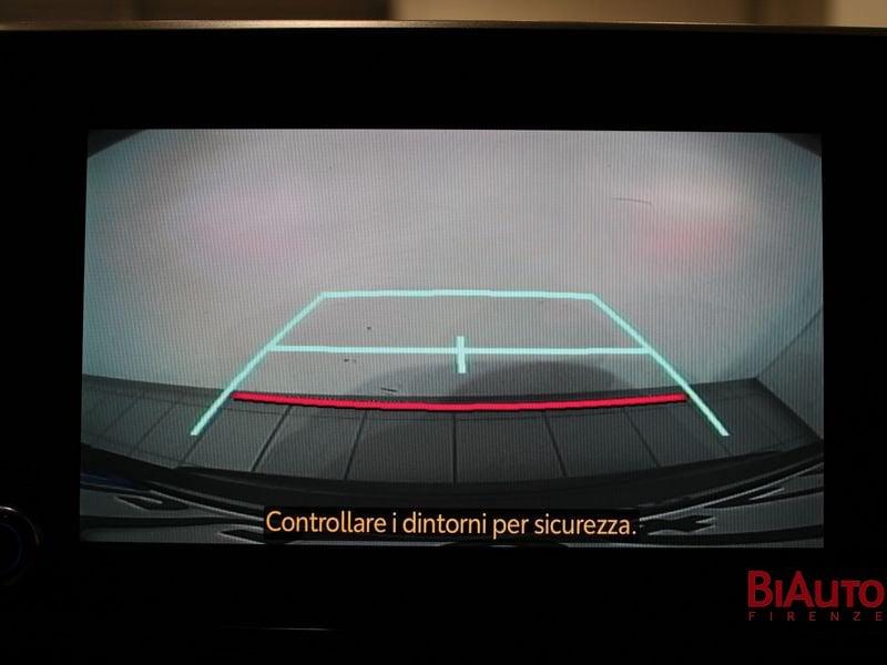 Toyota C-HR C-HR 1.8 Hybrid E-CVT Trend