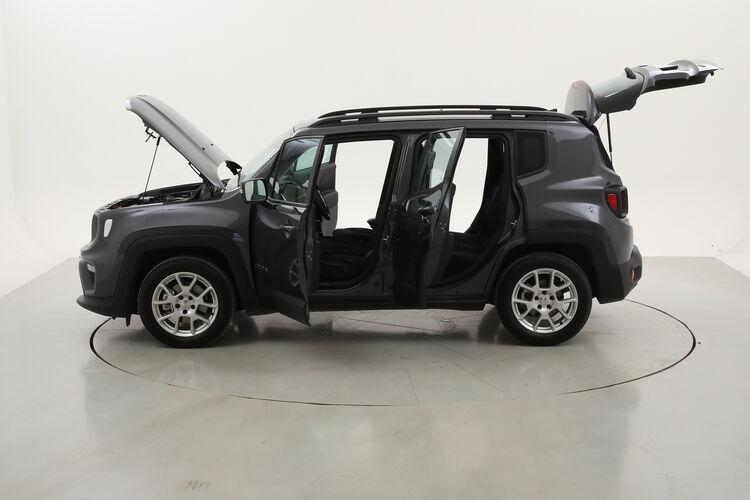 Jeep Renegade Hybrid Limited BR501629 1.5 Mild Hybrid 130CV