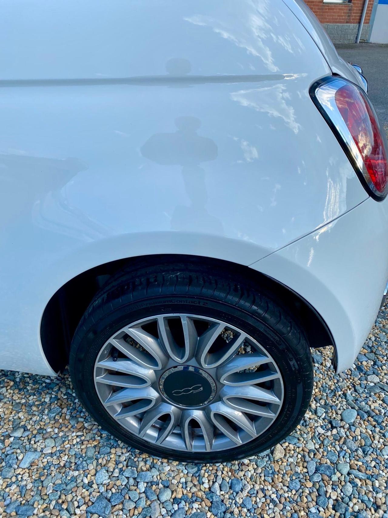 FIAT 500 1.2 CULT