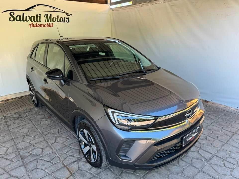 Opel Crossland 1.5 ECOTEC D 110 CV Start&Stop Edition