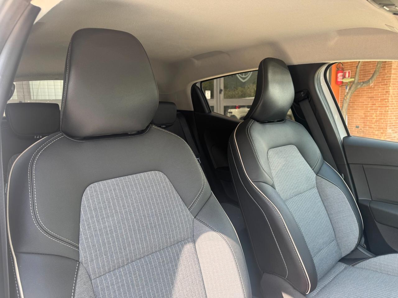 Renault Clio SCe 65 CV 5 porte Intens