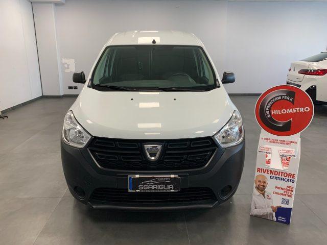 DACIA Dokker 1.6 GPL Furgone