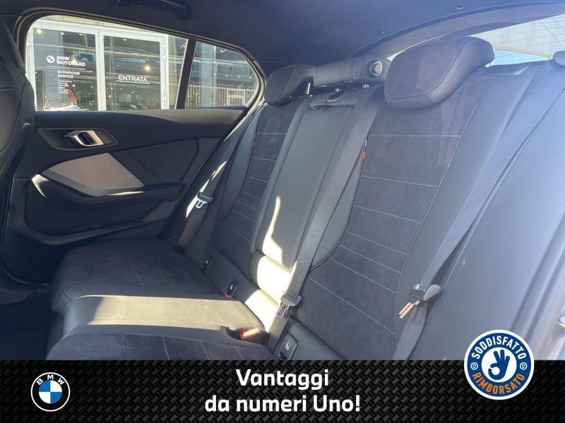 BMW Serie 1 120d M Sport