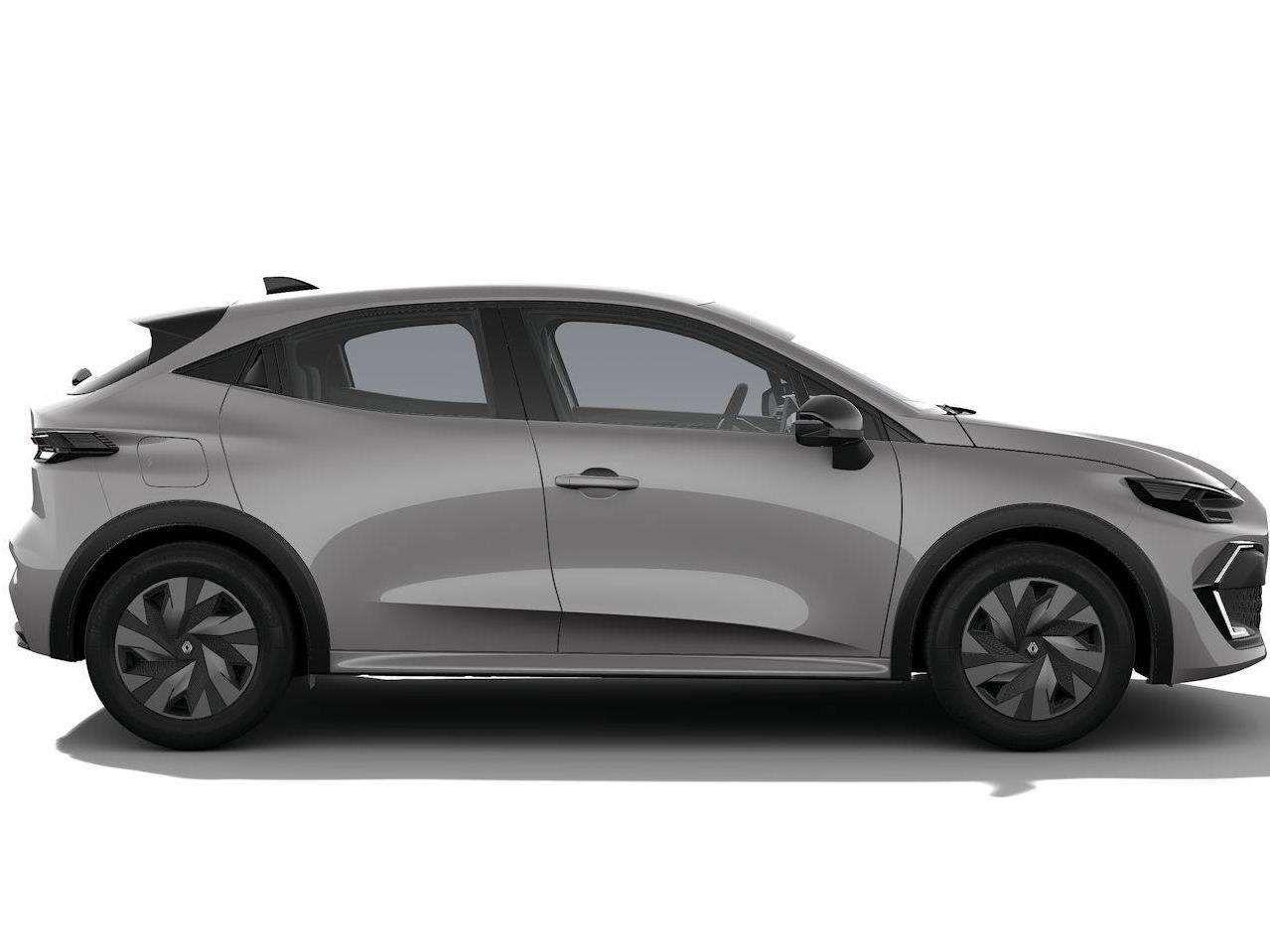Renault Clio 1.2 eco-g Evolution 120cv edc NUOVA