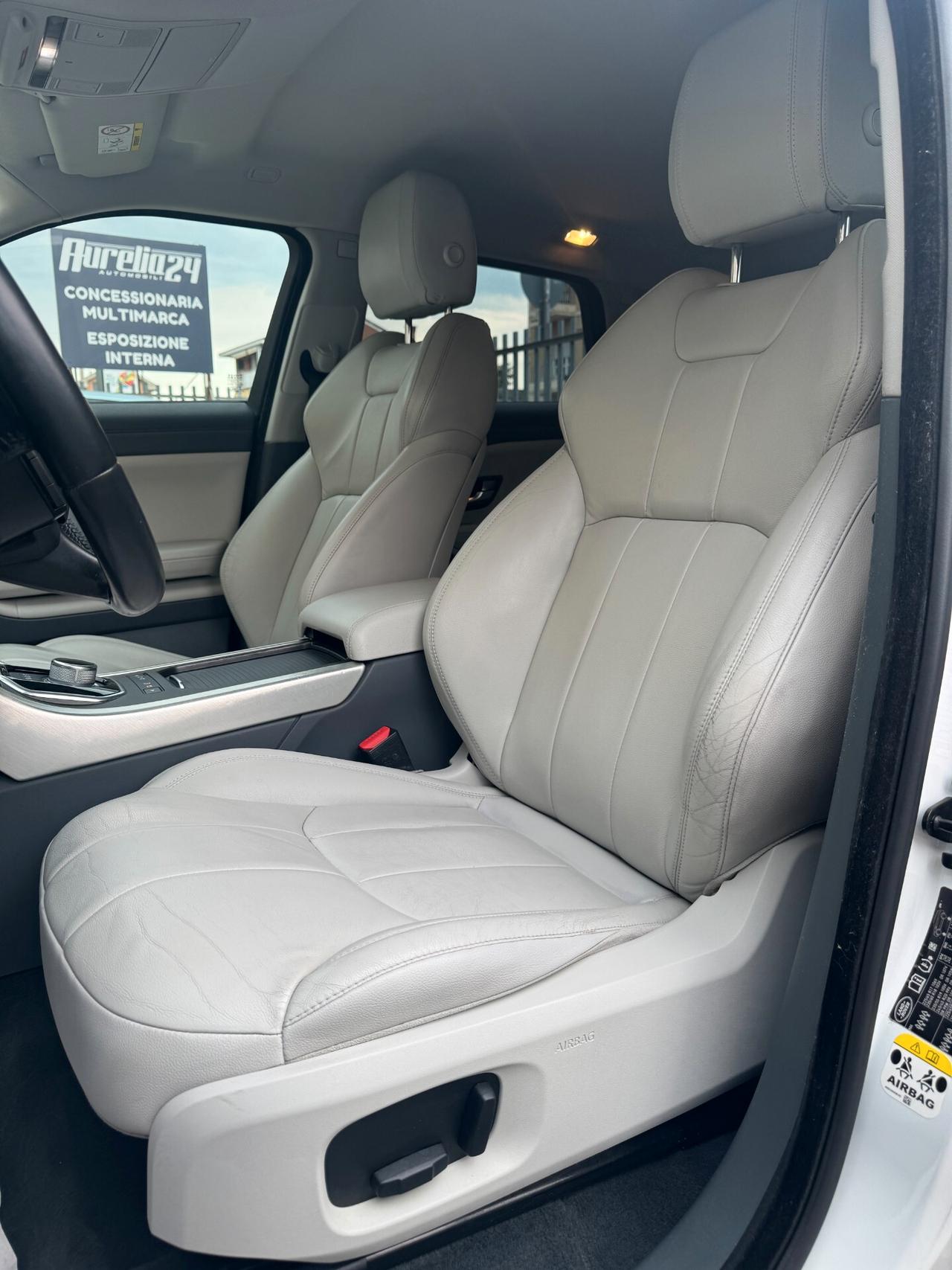 Land Rover Range Evoque 4x4 AUTOMATICA