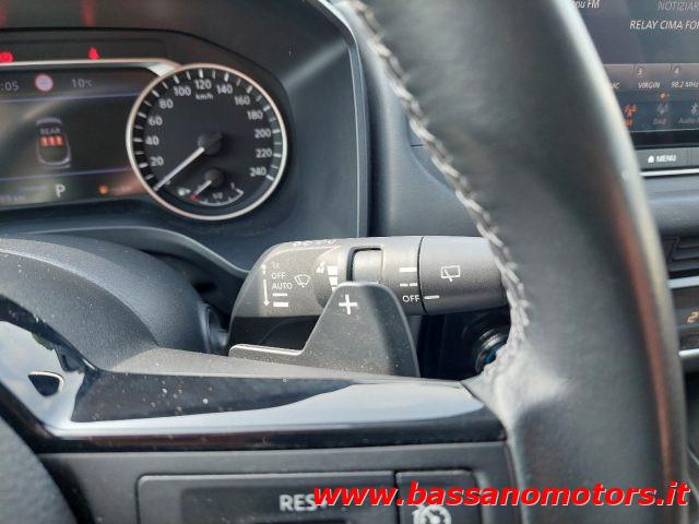 NISSAN Qashqai MHEV 158 CV Xtronic Business BELLISSIMA