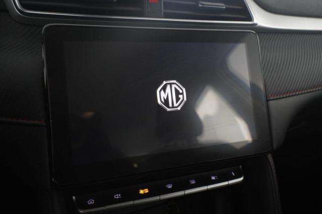 MG ZS ZS 1.5 VTi-tech Comfort