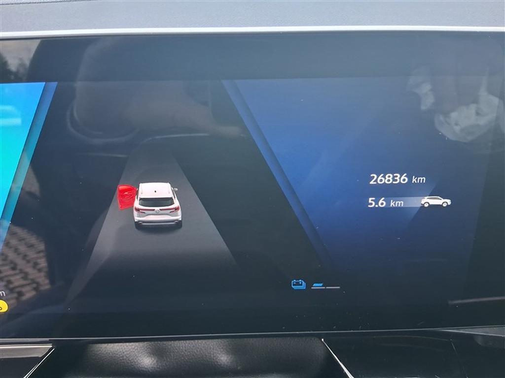 Renault Austral 1.2 E-Tech full hybrid Techno