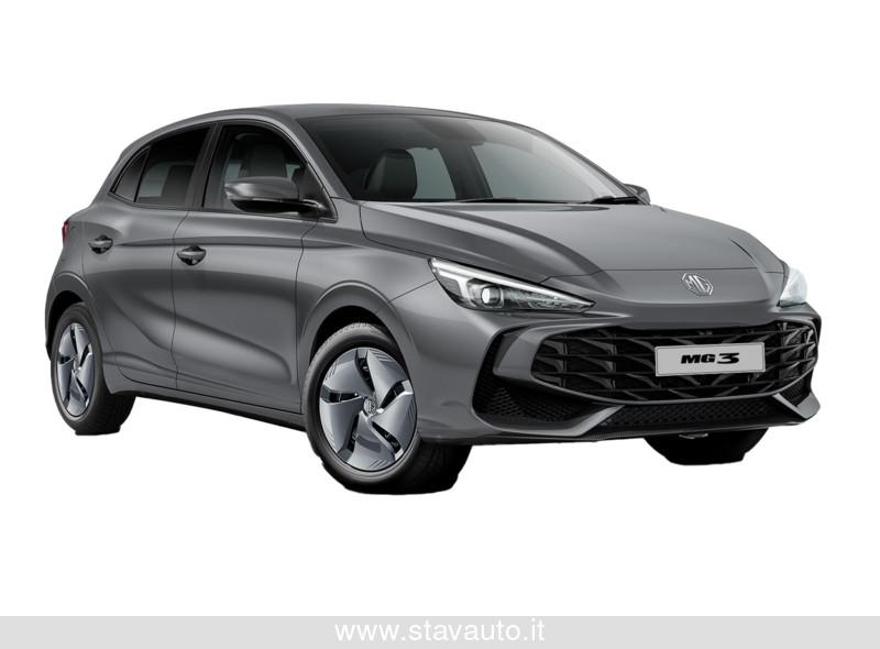 MG MG3 MG3 1.5 Standard
