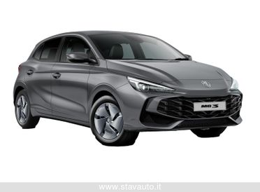 MG MG3 MG3 1.5 Standard