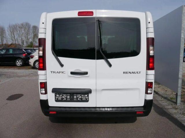 RENAULT Trafic BluedCi 110CV L1 9 POSTI Authentic