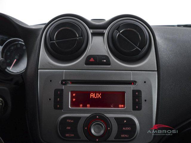 ALFA ROMEO MiTo 1.4 T 120 CV GPL - PER OPERATORI DEL SETTORE
