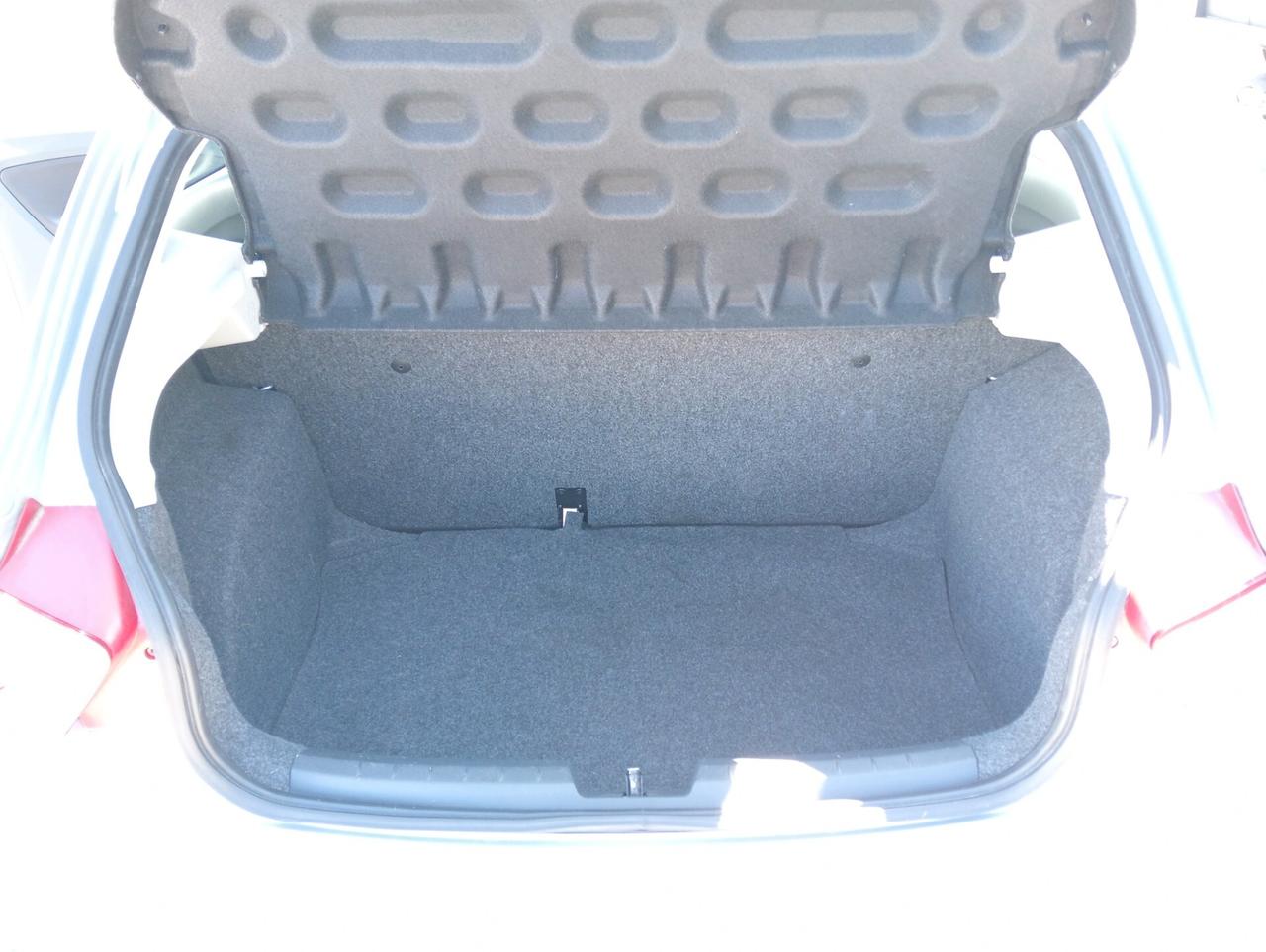 Seat Ibiza 1.2 70CV 3p. UNIPROPRIETARIO