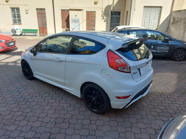 FORD Fiesta ST Line ST 1.6 182 CV