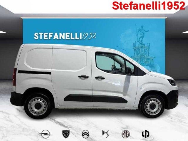 CITROEN Berlingo III - van M 1.5 bluehdi 130cv S&S Club 3p.