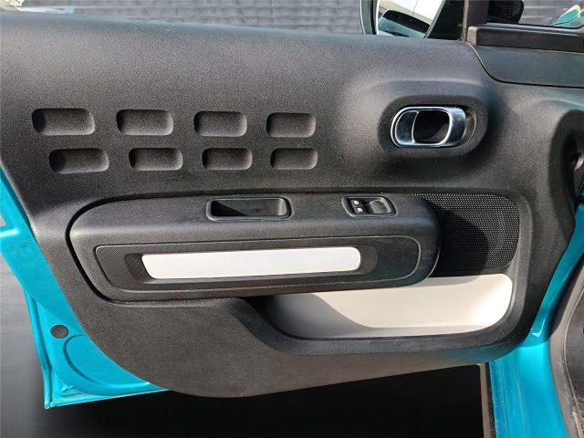 CITROEN C3 3ª serie PureTech 83 S&S Feel Pack