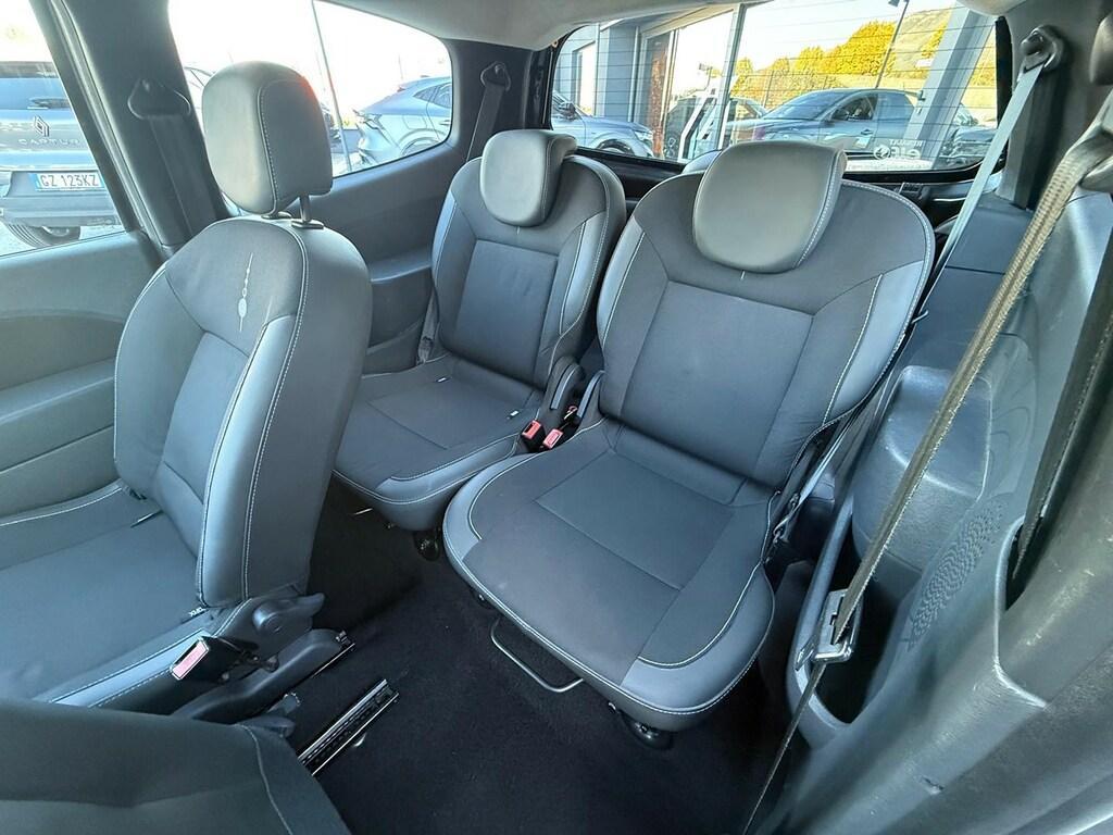 Renault Twingo 1.2 lev Live! 75cv