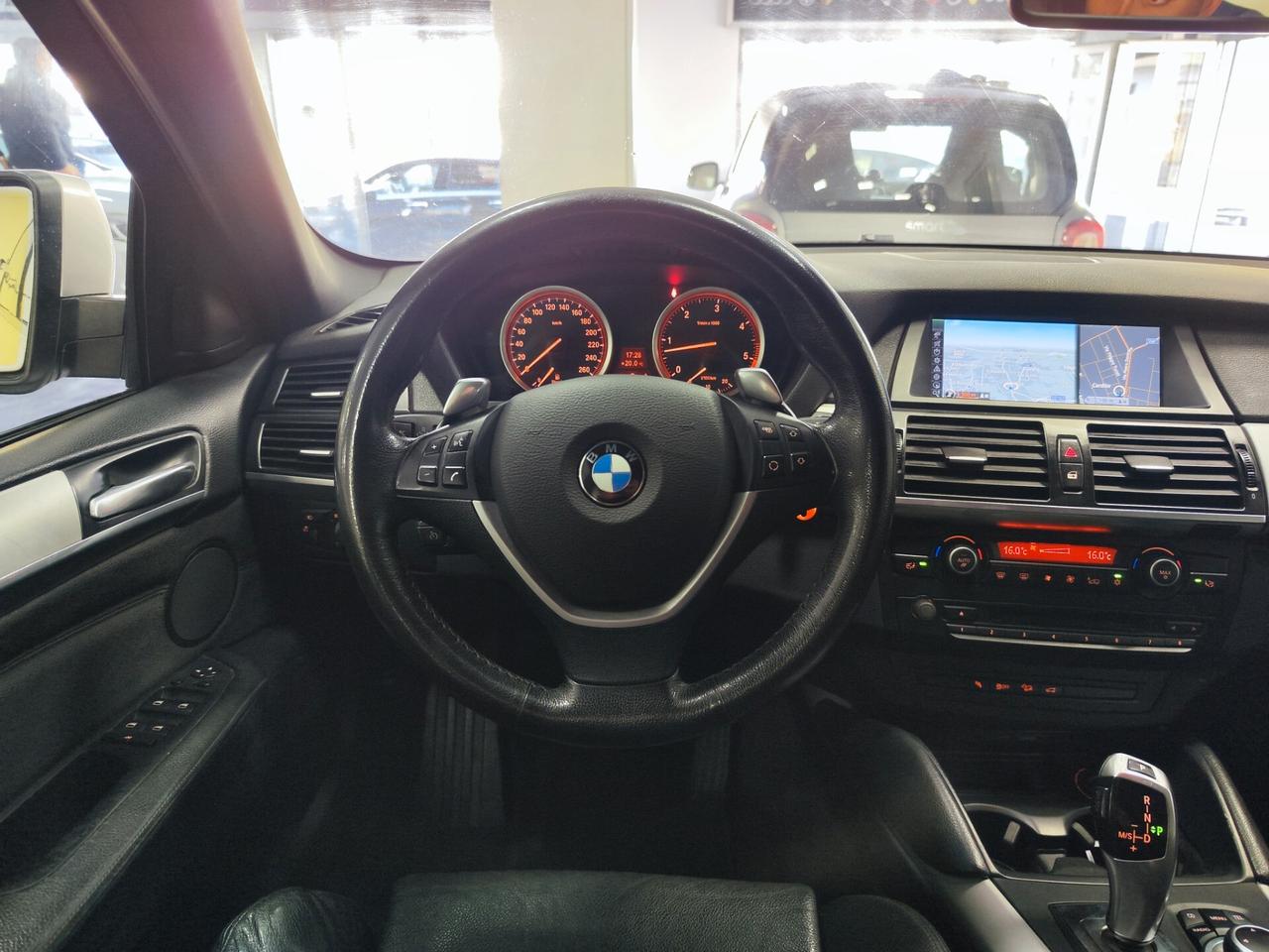 Bmw X6 xDrive30d 2,0 235cv Futura