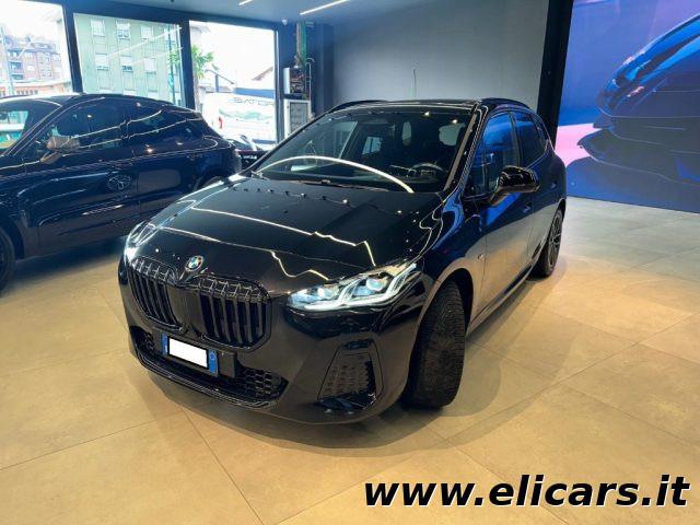 BMW 218 i Active Tourer Msport