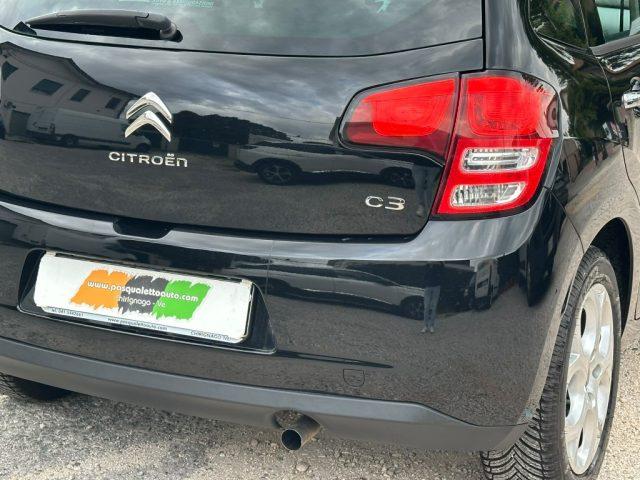 CITROEN C3 1.4 GPL airdream DeeJay