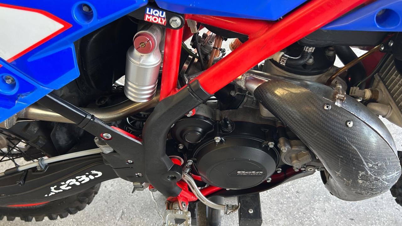 Beta Xtrainer 300
