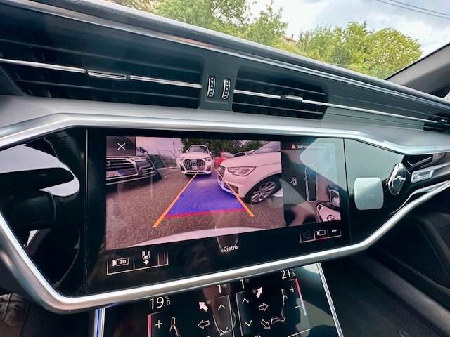 Audi A6 Avant 40 2.0 TDI 204cv Mhev S LINE