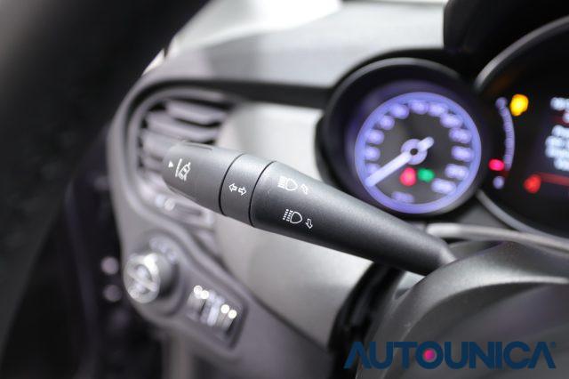 FIAT 500X 1.5 T4 HYBRID 130 CV DCT FARI LED NEOPATENTATI