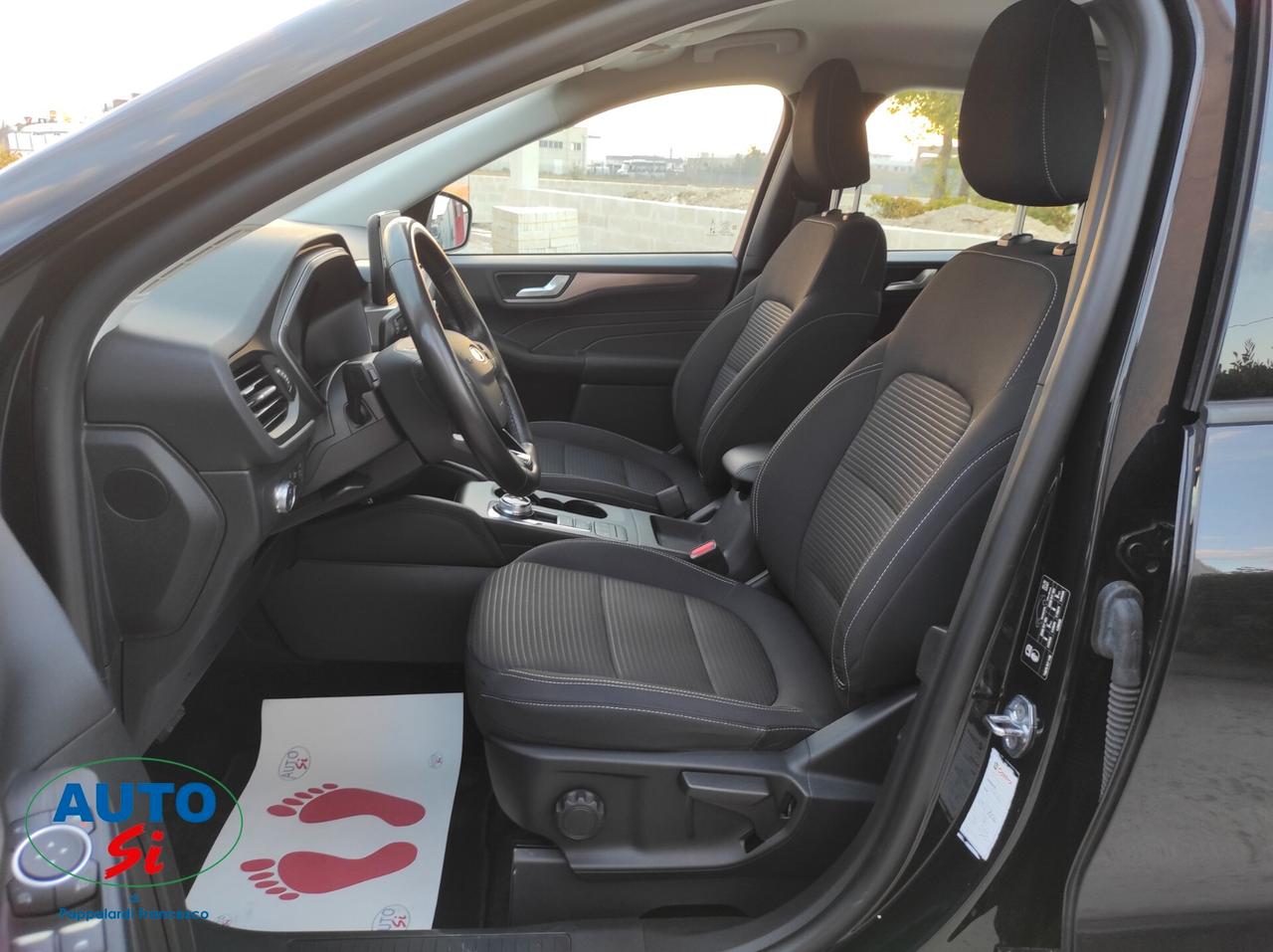 Ford Kuga 1.5 EcoBlue - 120cv FULL OPTIONAL