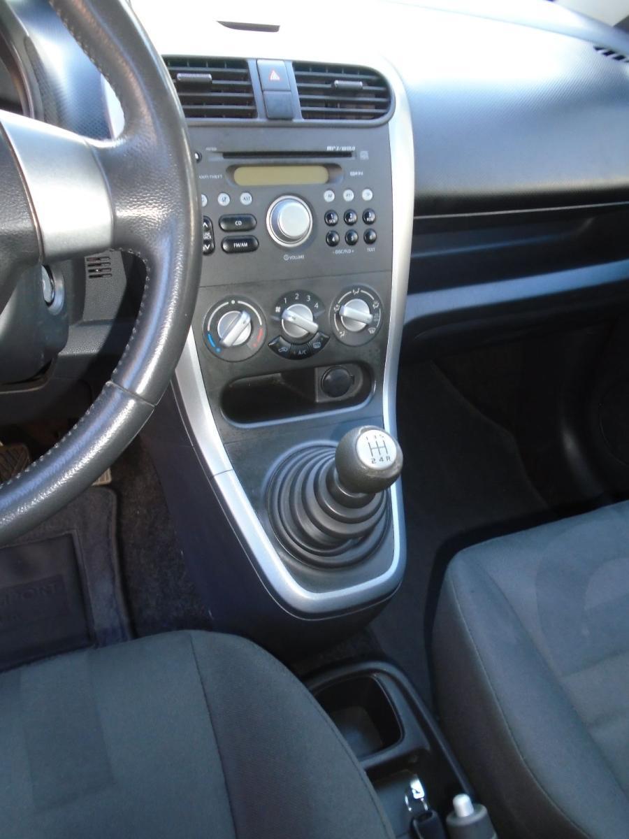 Agila '10 GPL(FINO 2030) 98000 KM NEOP