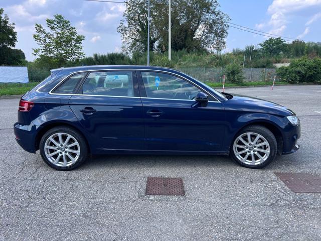 AUDI A3 Sport 2.0 35 TDI