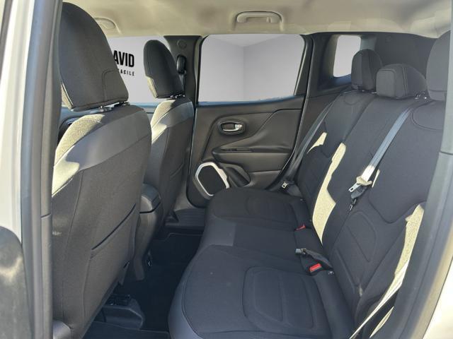 JEEP Renegade 1.4 MultiAir Limited