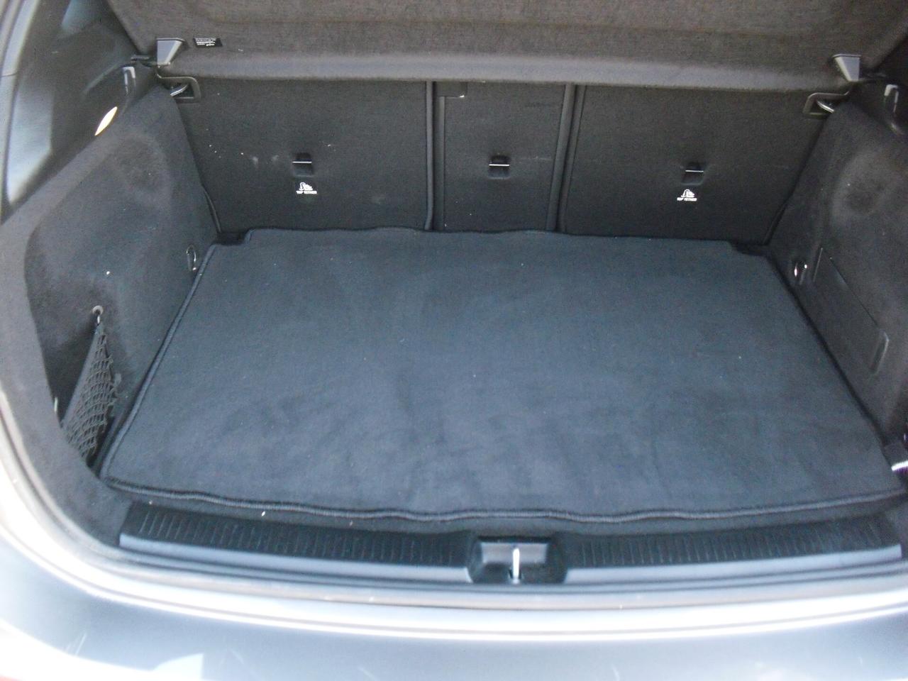 Mercedes-benz B 180 d Automatic Premium, CON SOLI 48.000KM CERTIFICATI!!