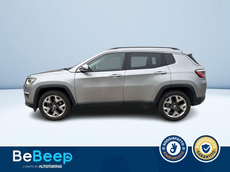 Jeep Compass 1.6 MJT LIMITED 2WD 120CV MY19