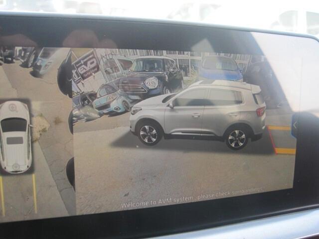 Dr 5.0 s2 1.5 Turbo CVT Bi-Fuel GPL