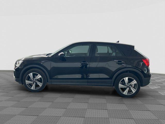 AUDI Q2 Q2 30 TDI S tronic Admired