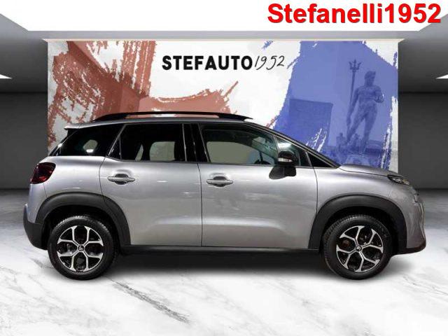 CITROEN C3 Aircross I 2021 - 1.2 puretech Plus s&s 110cv