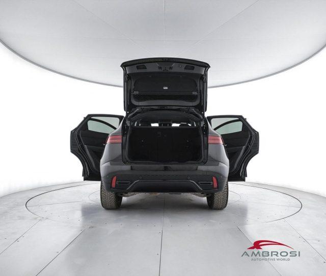 JAGUAR Other E PACE 1.5 I3 PHEV 300 CV AWD Auto R-Dynamic SE