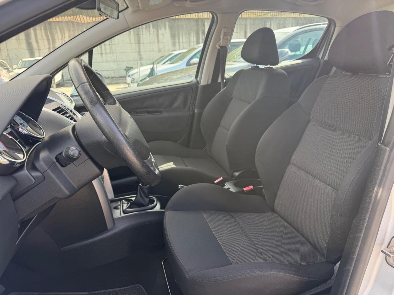 PEUGEOT 207 1.4HDI 69CV FELINE /110.000KM/5 PORTE