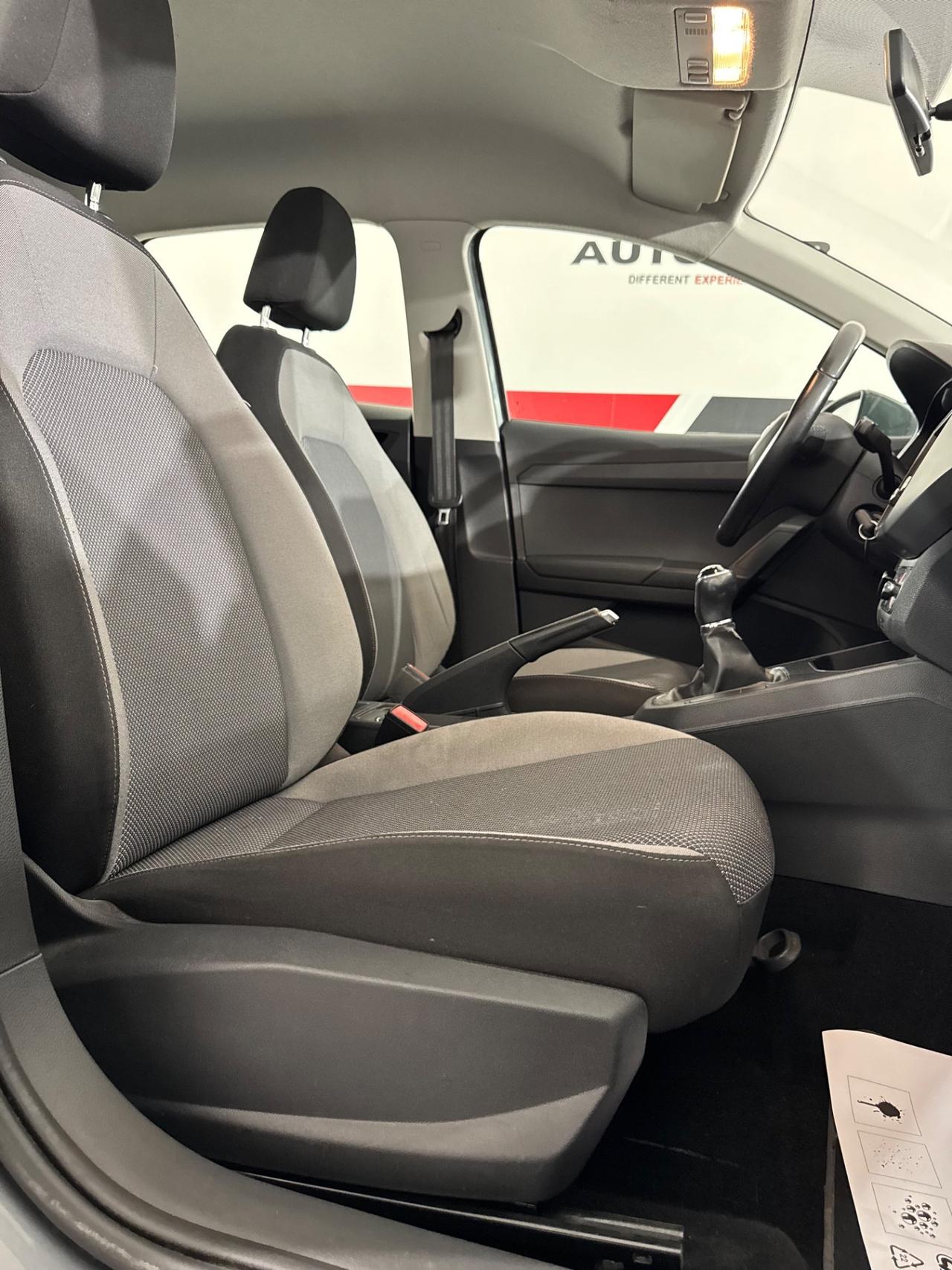 Seat Ibiza 1.0 75 CV 5 porte XCELLENCE