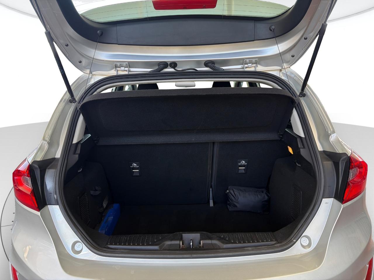 FORD Fiesta 5p 1.1 Connect Gpl s&s 75cv