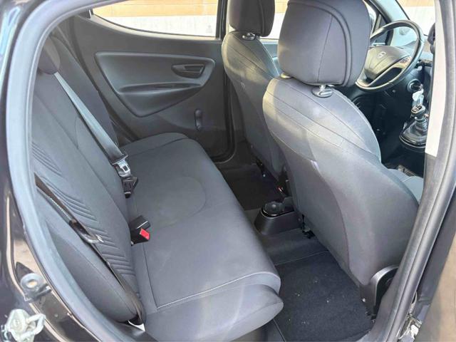 LANCIA Ypsilon 1.0 FireFly 5 porte S&S Hybrid Gold