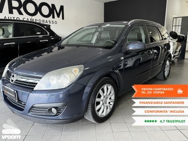 OPEL Astra 1.9 CDTI 120CV Station Wagon Enjoy