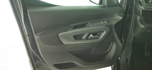 TOYOTA Proace City Verso 1.5D 130 CV S&S Long D Lounge