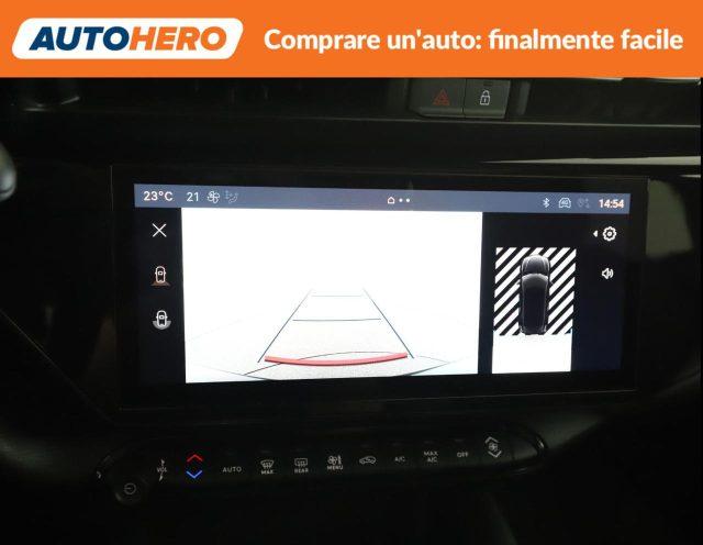 ALFA ROMEO Junior 1.2 136 CV Hybrid eDCT6 Speciale