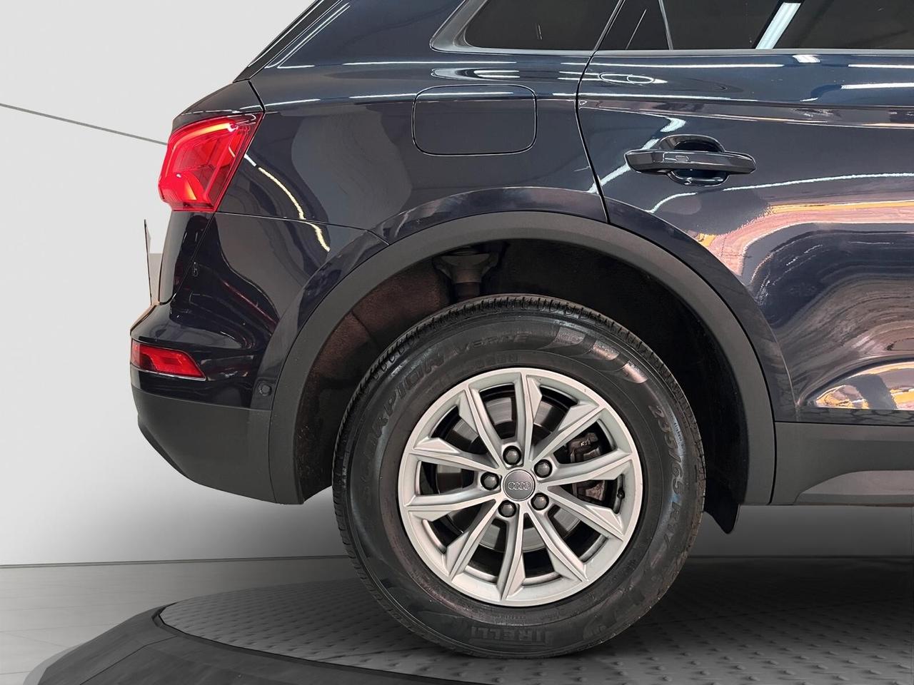 Audi Q5 35 2.0 tdi quattro 163cv s-tronic Tetto 2019